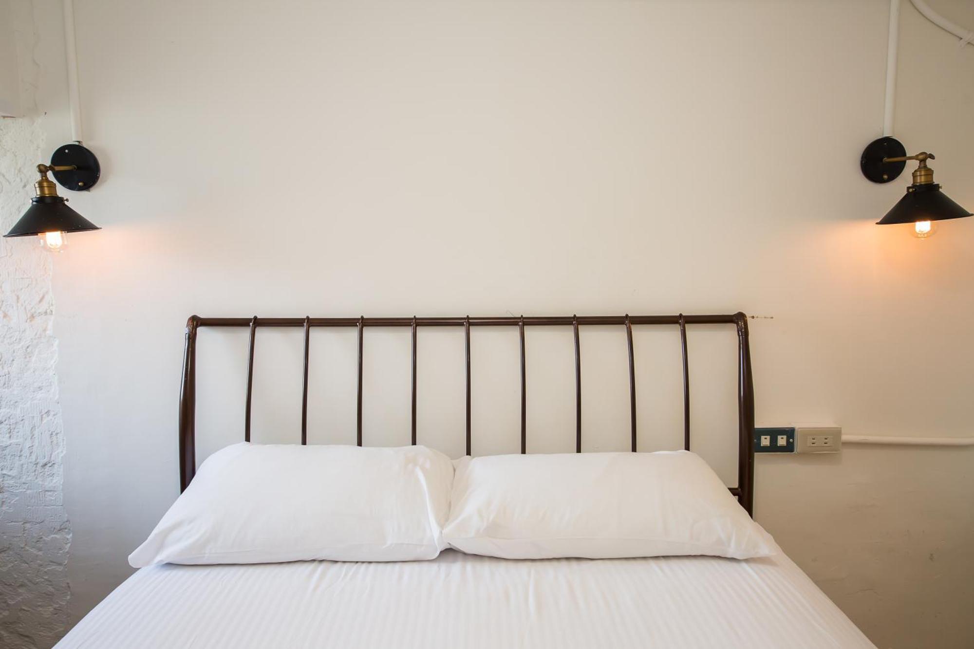 טאיפיי Mr. Lobster'S Secret Den Design Hostel חדר תמונה